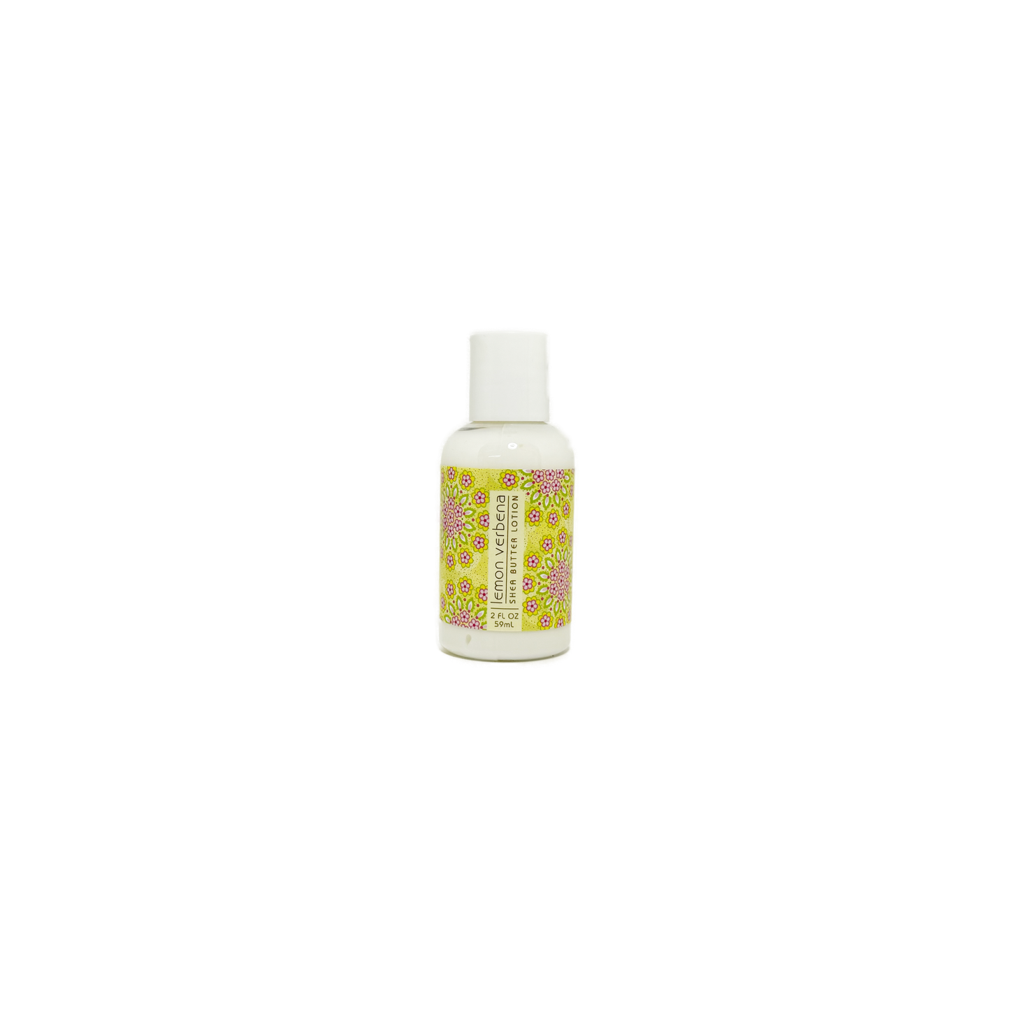 Greenwich Bay - Lemon Verbena Lotion - 2oz