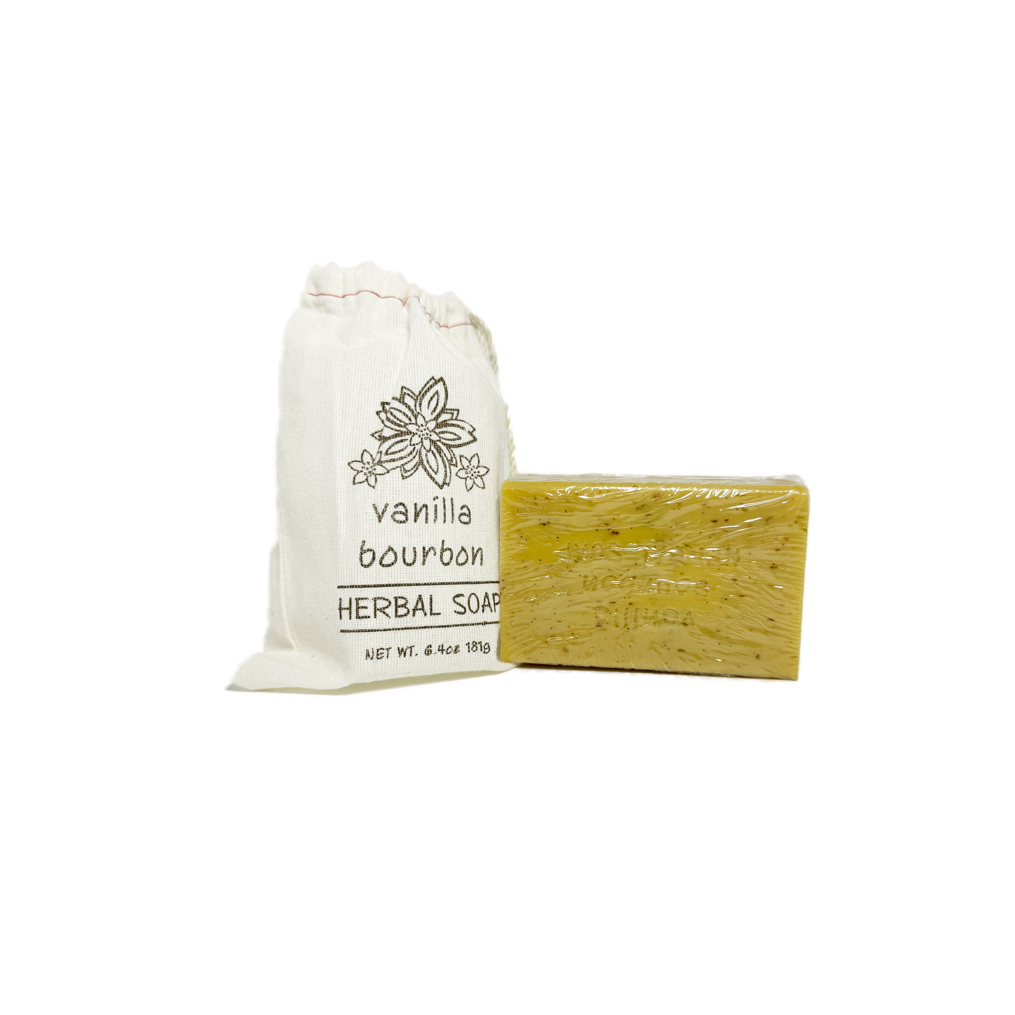 Greenwich Bay Sack Soap