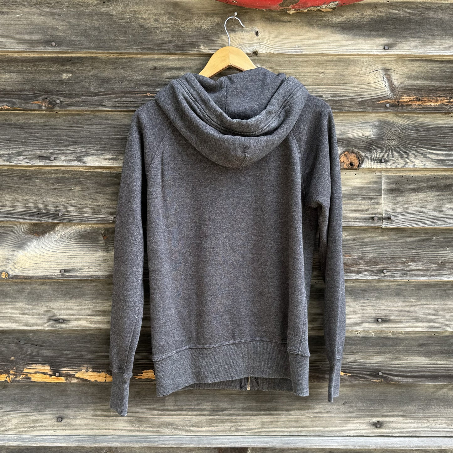Hooded Full Zip OSS Sweatshirt