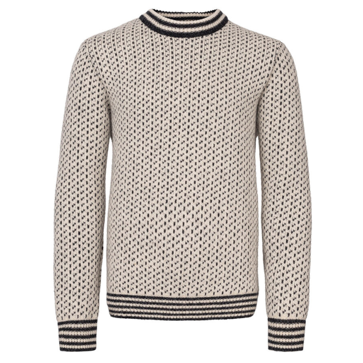 Norlender Unisex Pullover - Island