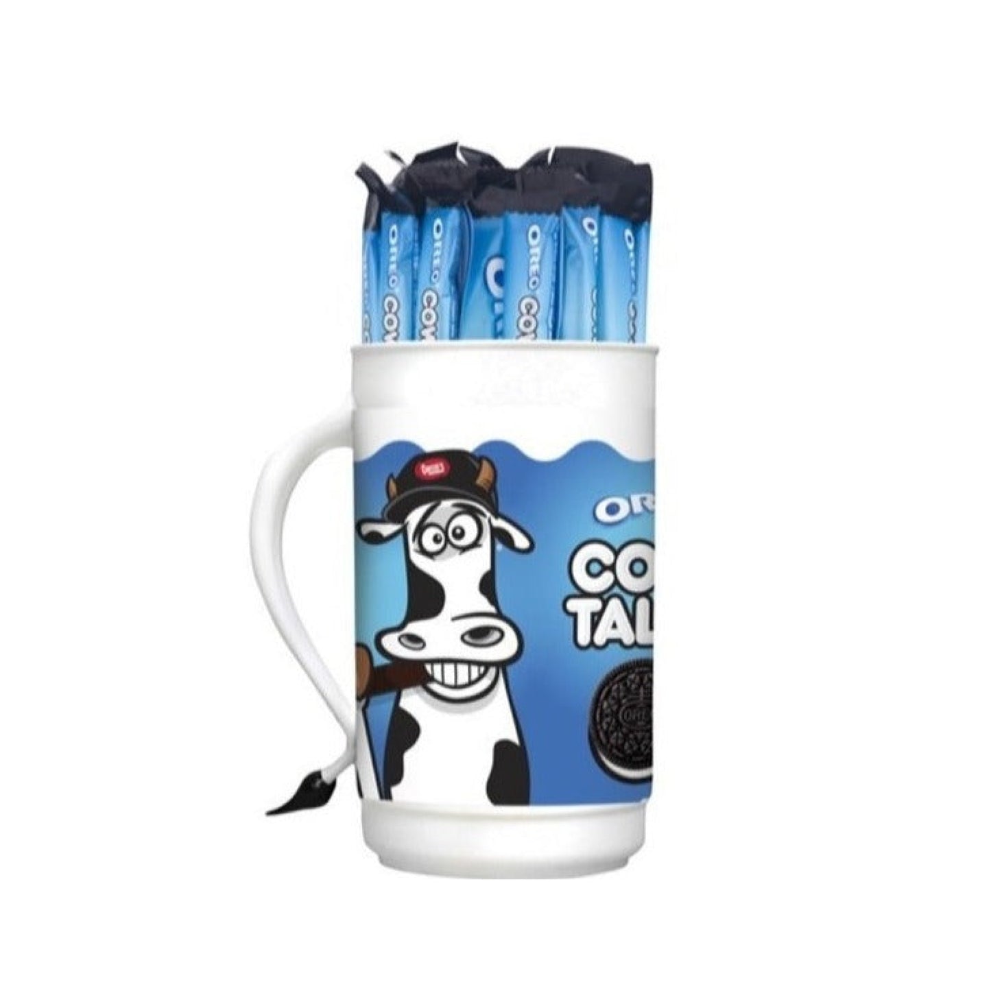 Oreo Cow Tales (Single)