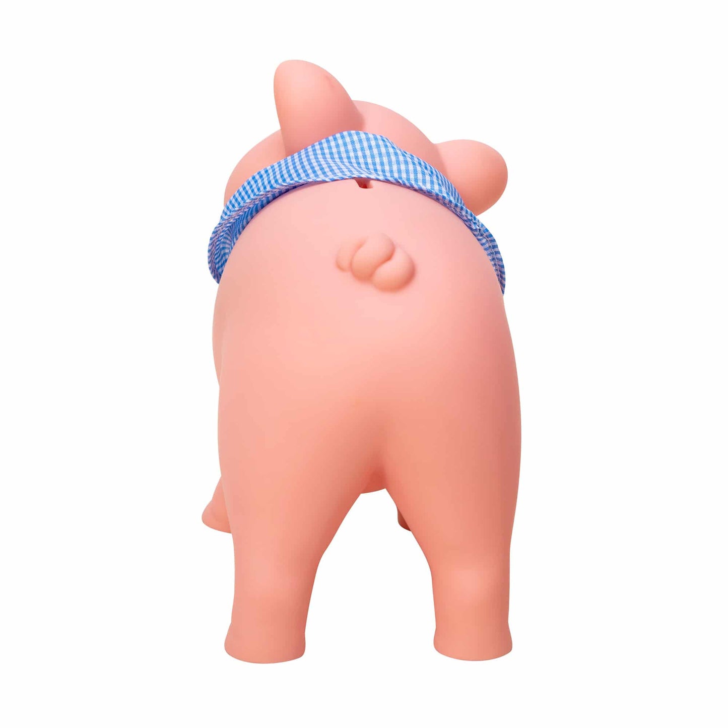 Rubber Piggy Bank
