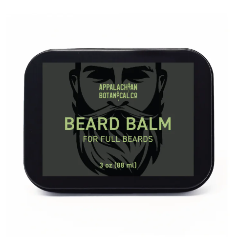 Appalachian Botanicals Beard Balm