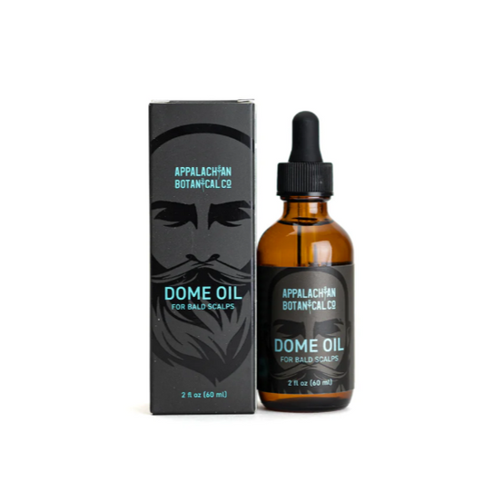 Appalachian Botanicals Dome Oil