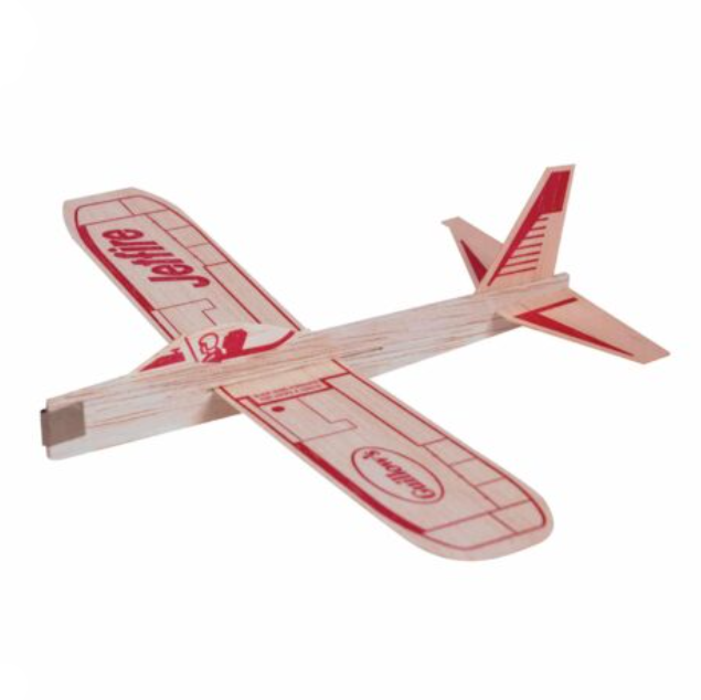 Jetfire Glider Stunt Planes