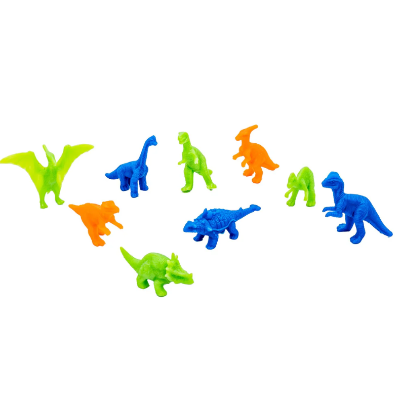 Neato! Jar Full of Dinos