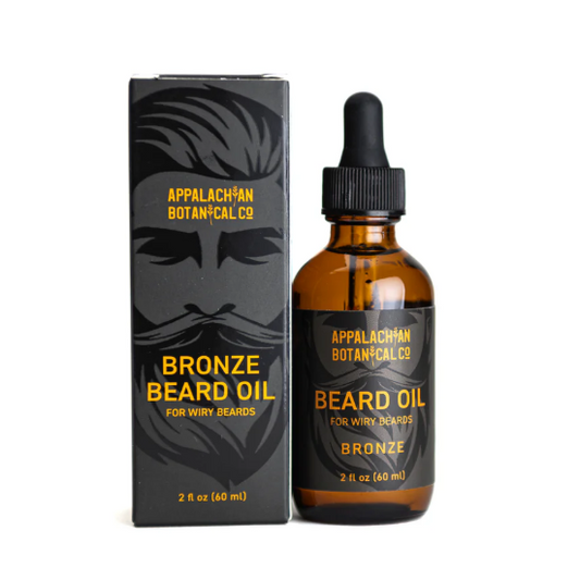Appalachian Botanicals Beard Oil
