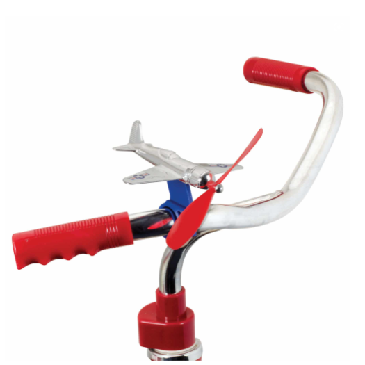 Bike Airplane