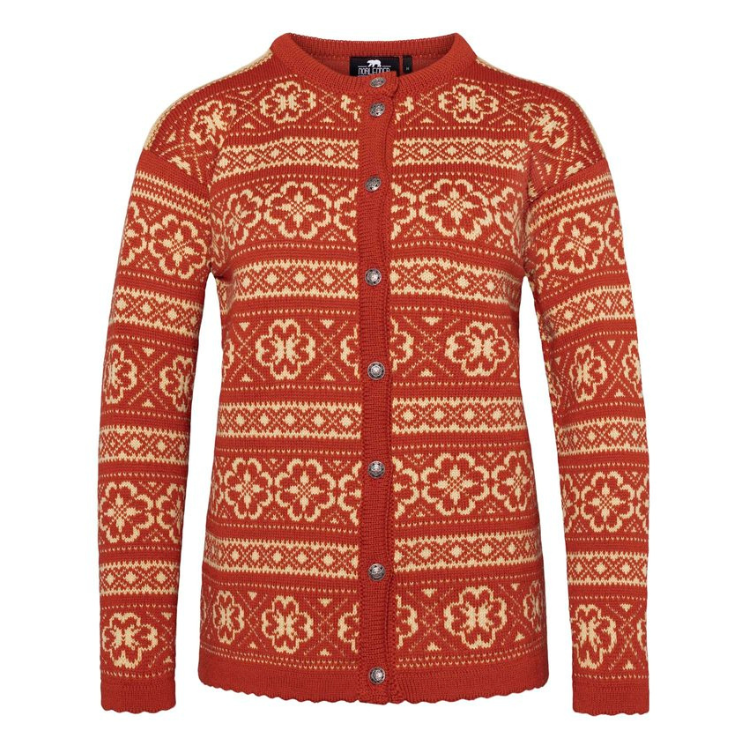 Norlender Ladies Cardigan - Sigrid