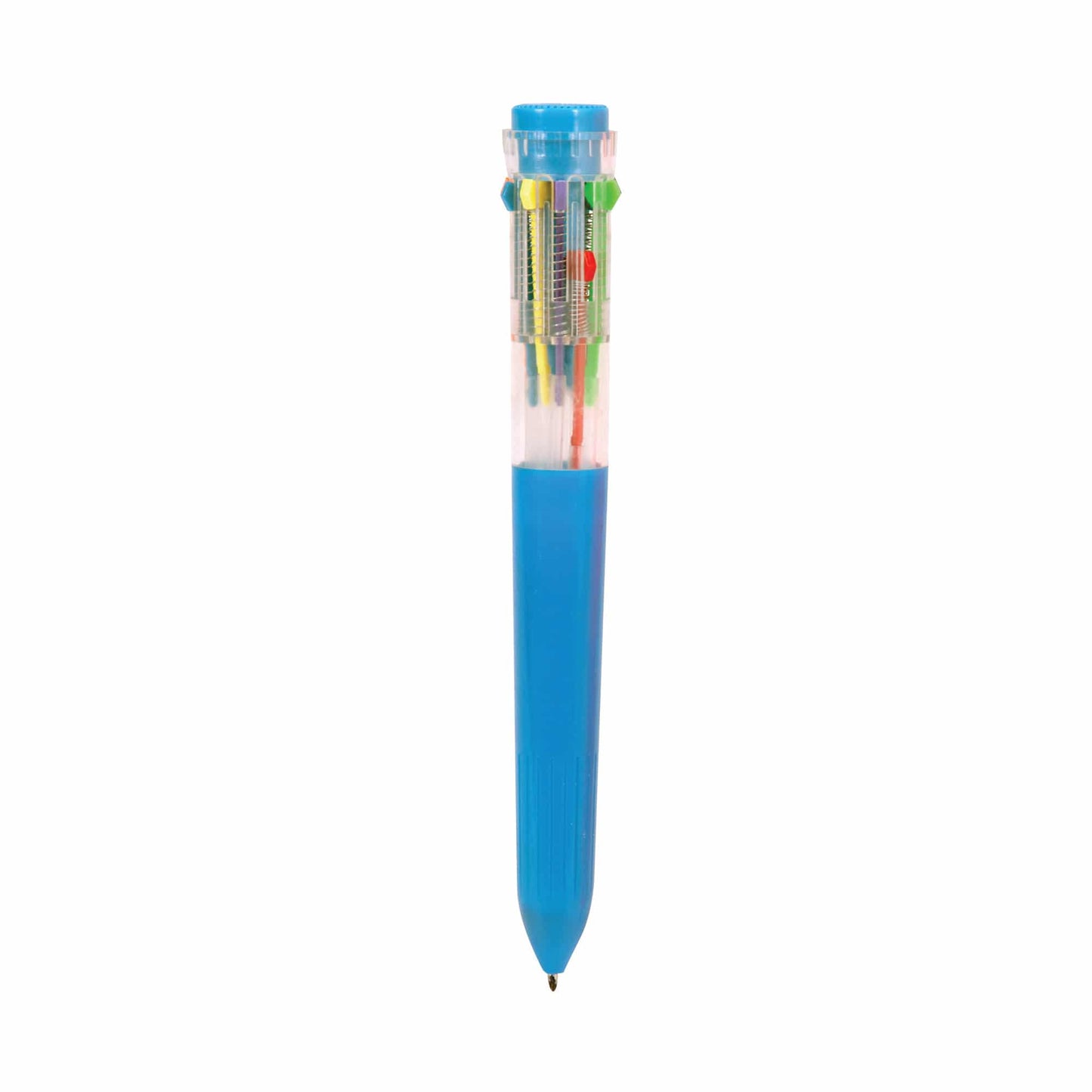 Ten Color Pen