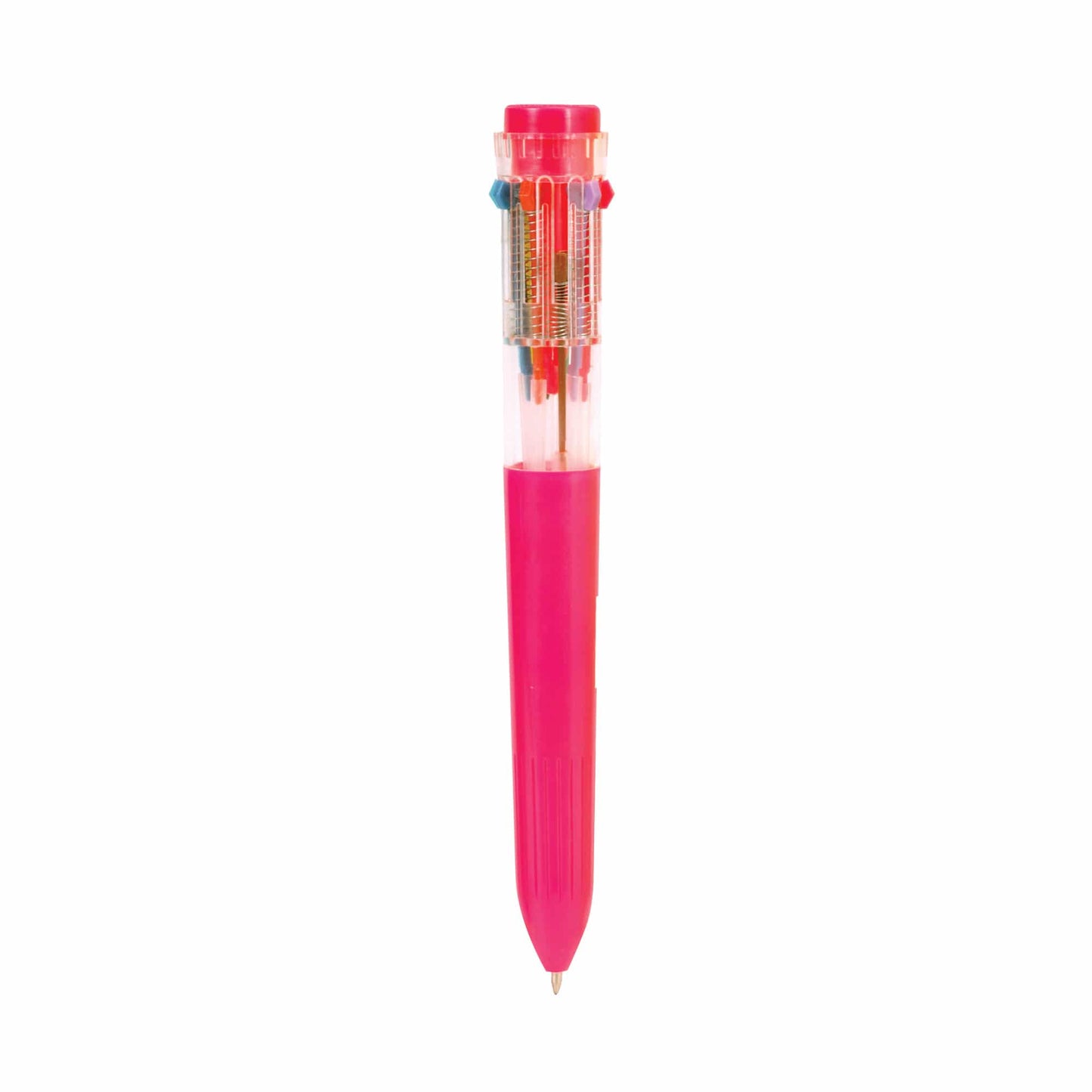 Ten Color Pen
