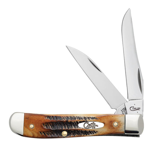 6.5 BoneStag® Mini Trapper - Case Knife - 65305