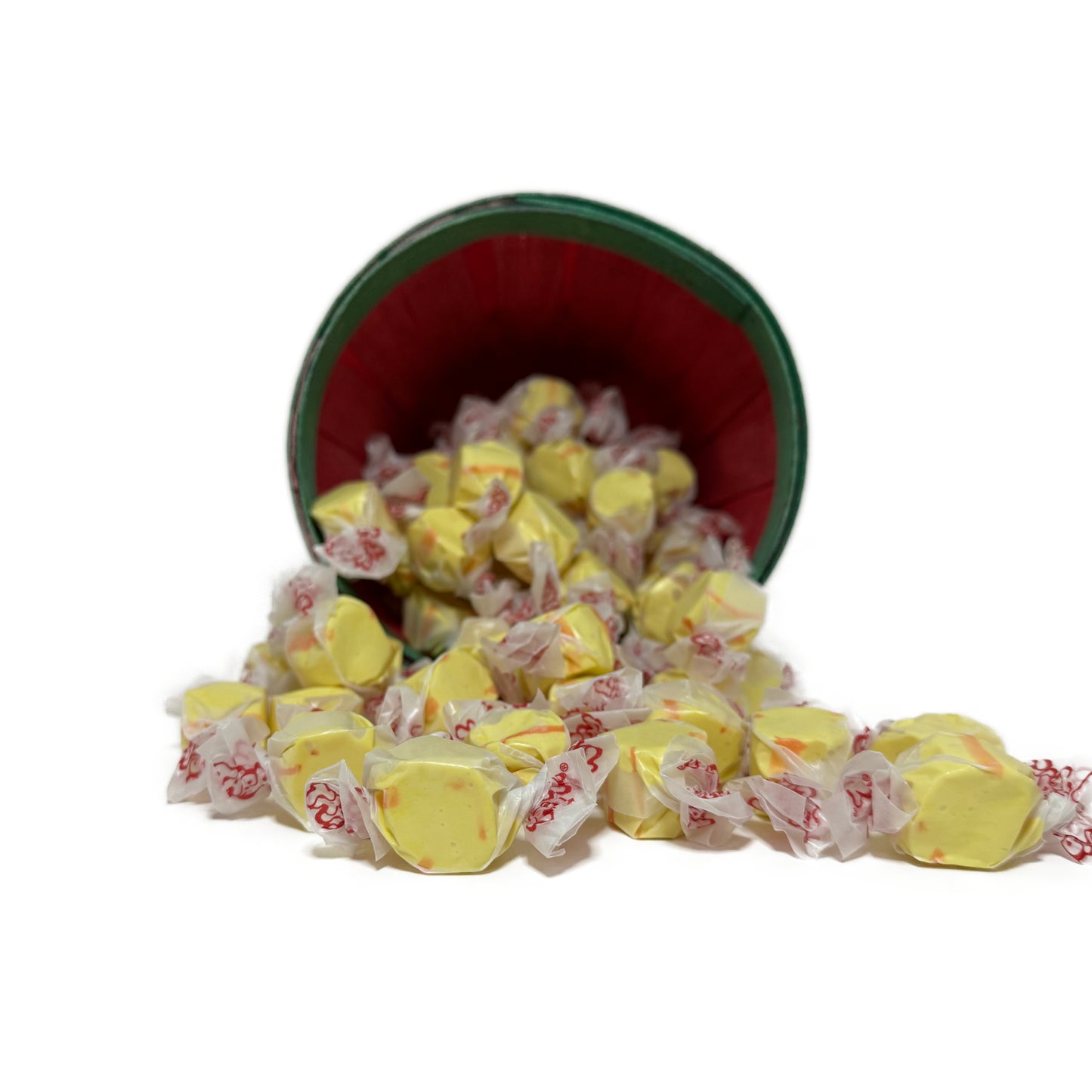 Banana Saltwater Taffy