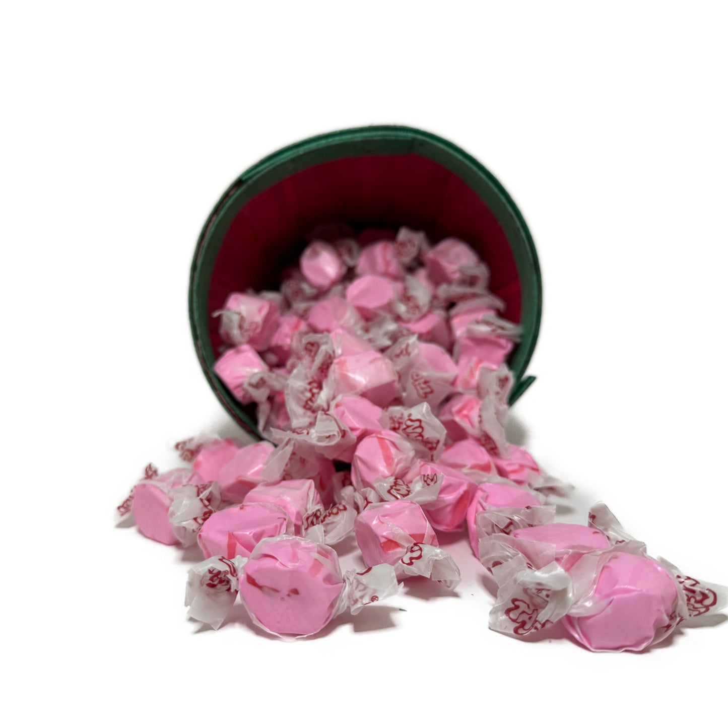 Cherry Saltwater Taffy