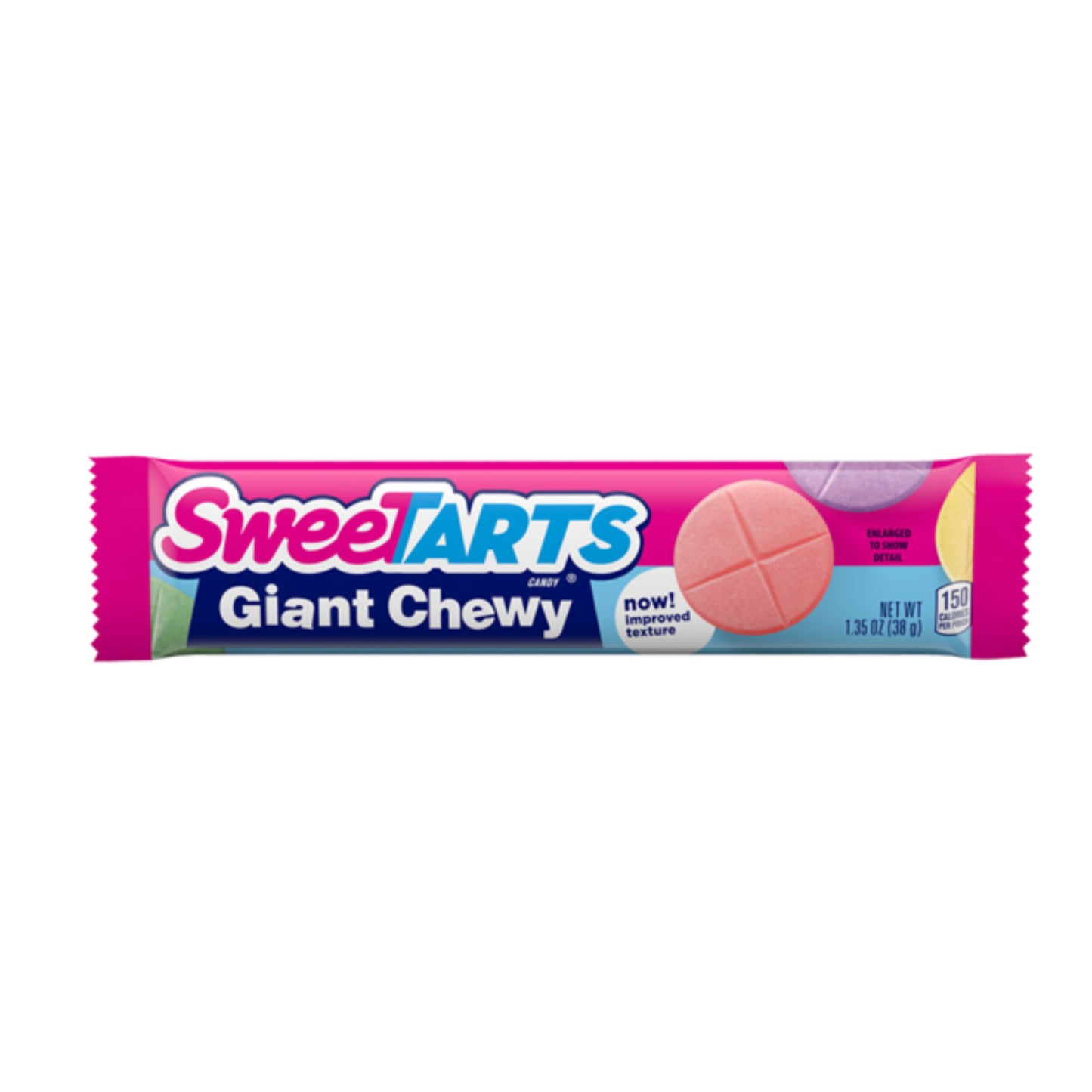 Giant Chewy SweeTarts