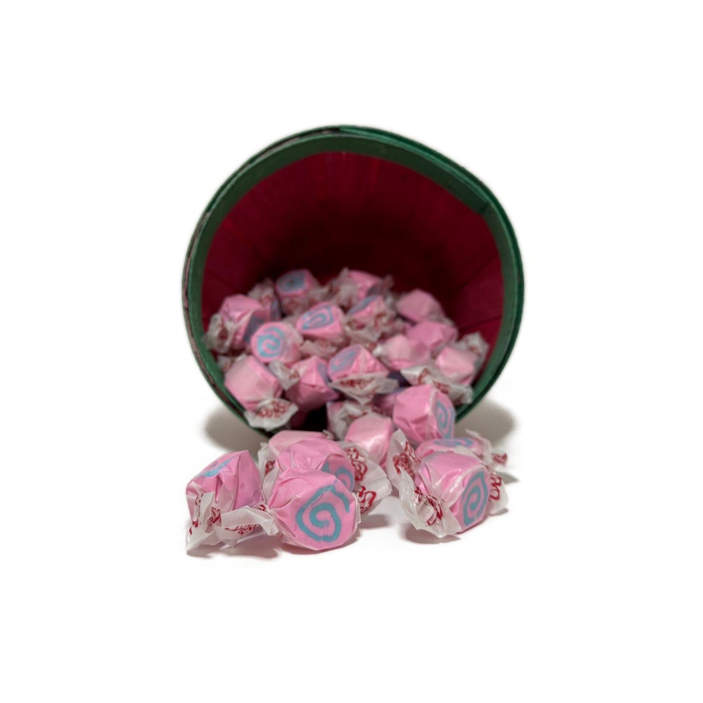 Cotton Candy Saltwater Taffy
