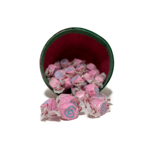 Cotton Candy Saltwater Taffy
