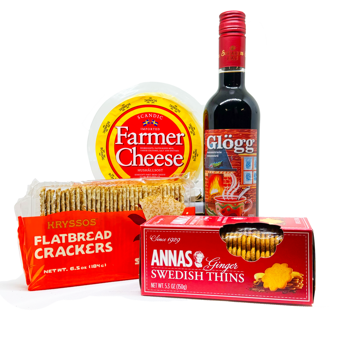 Old Sautee Favorites Gift Box