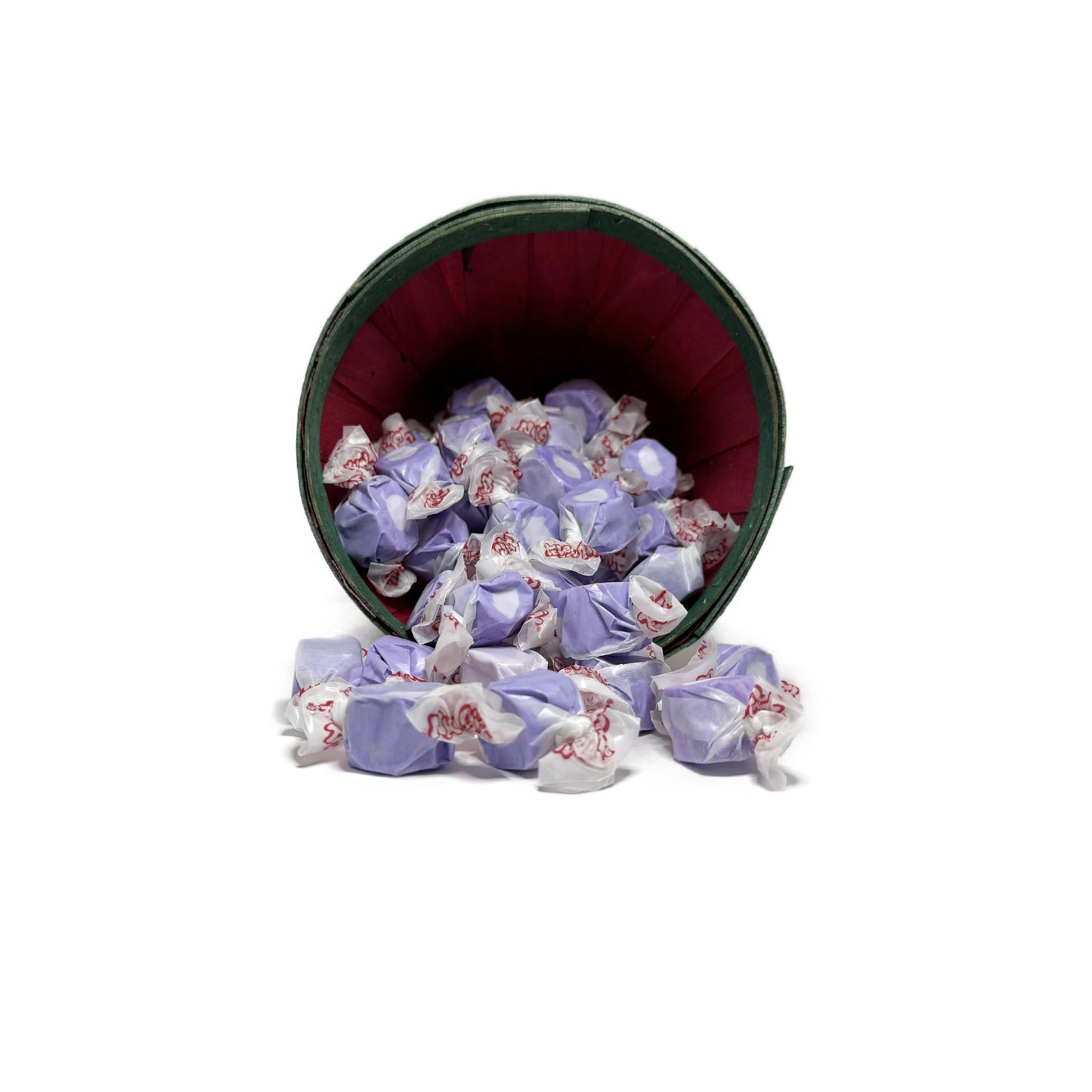 Huckleberry Saltwater Taffy