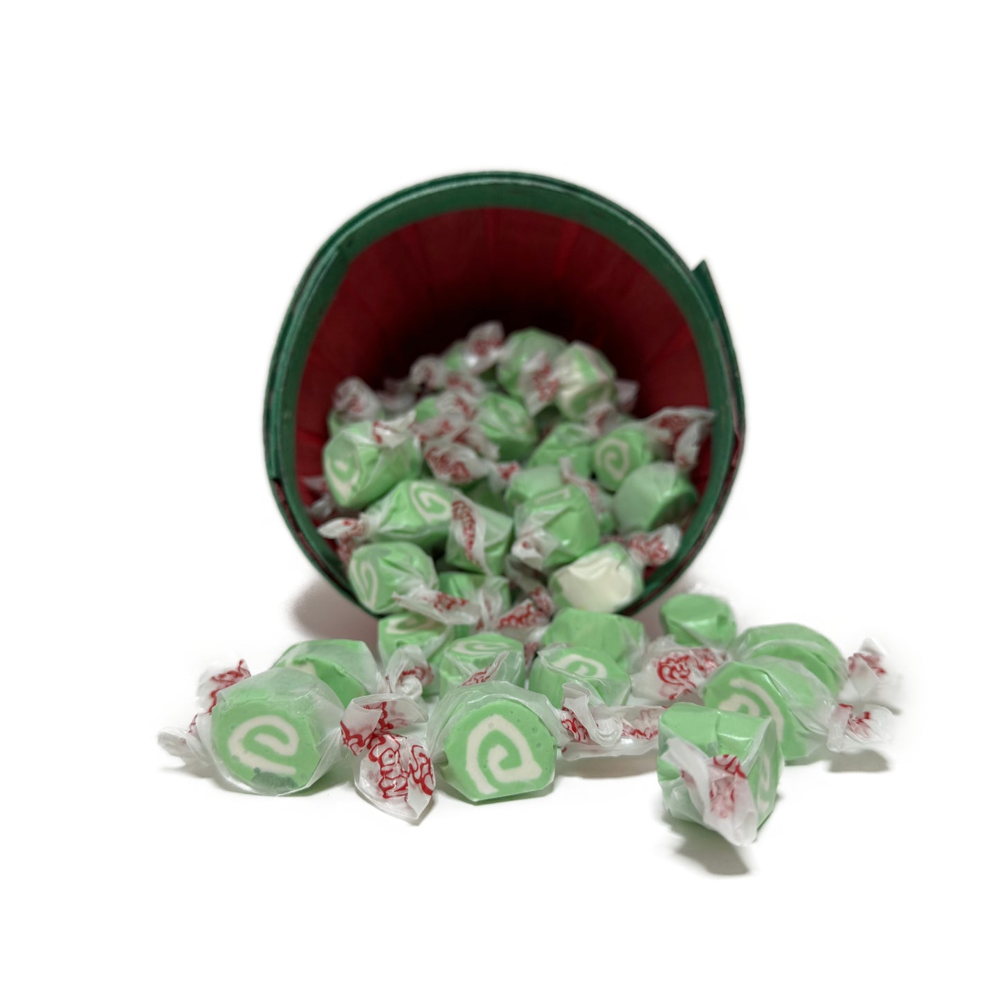 Key Lime Saltwater Taffy