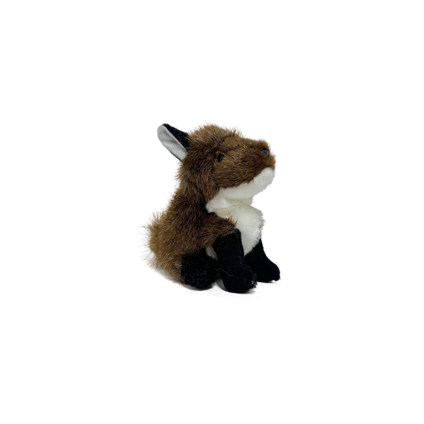 Folkmanis Mini Fox Finger Puppet