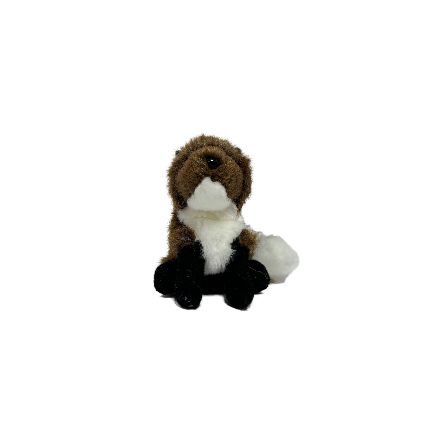 Folkmanis Mini Fox Finger Puppet