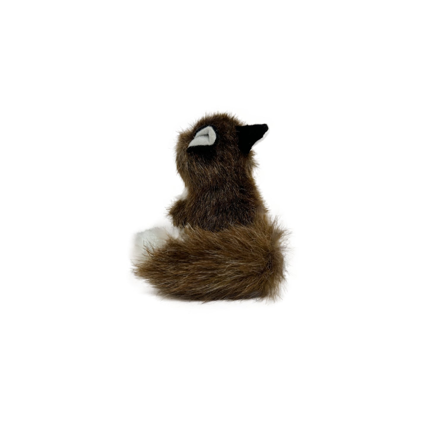 Folkmanis Mini Fox Finger Puppet
