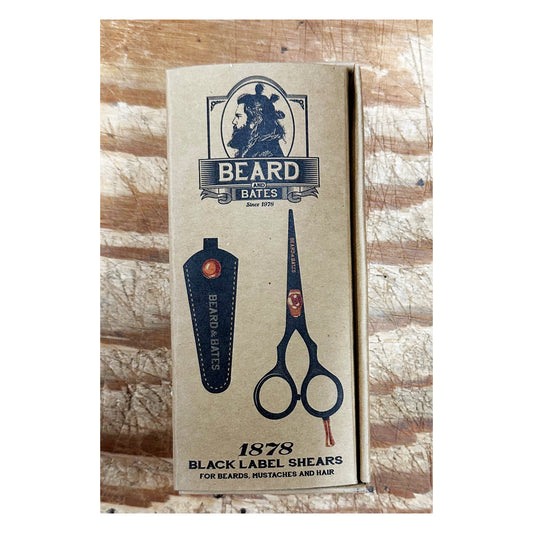 Black Label Shears