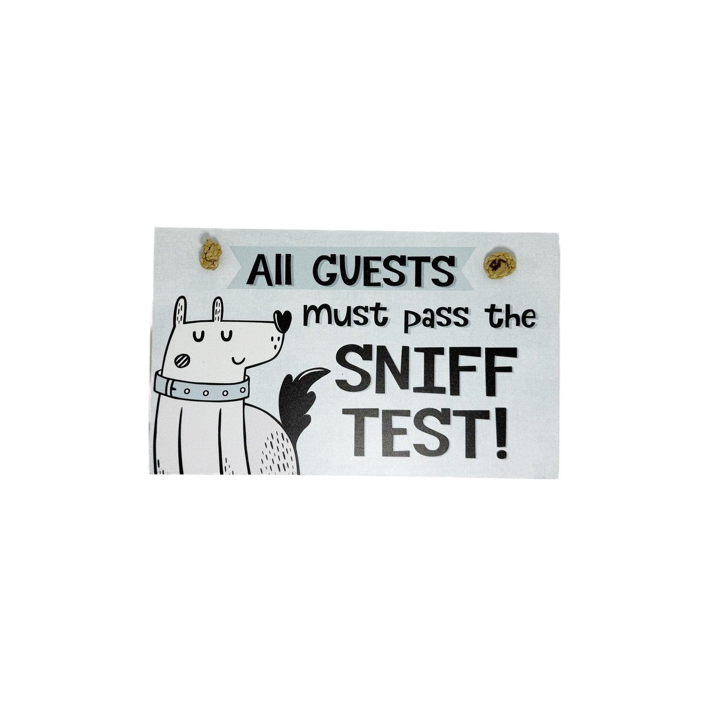 Wood Signs