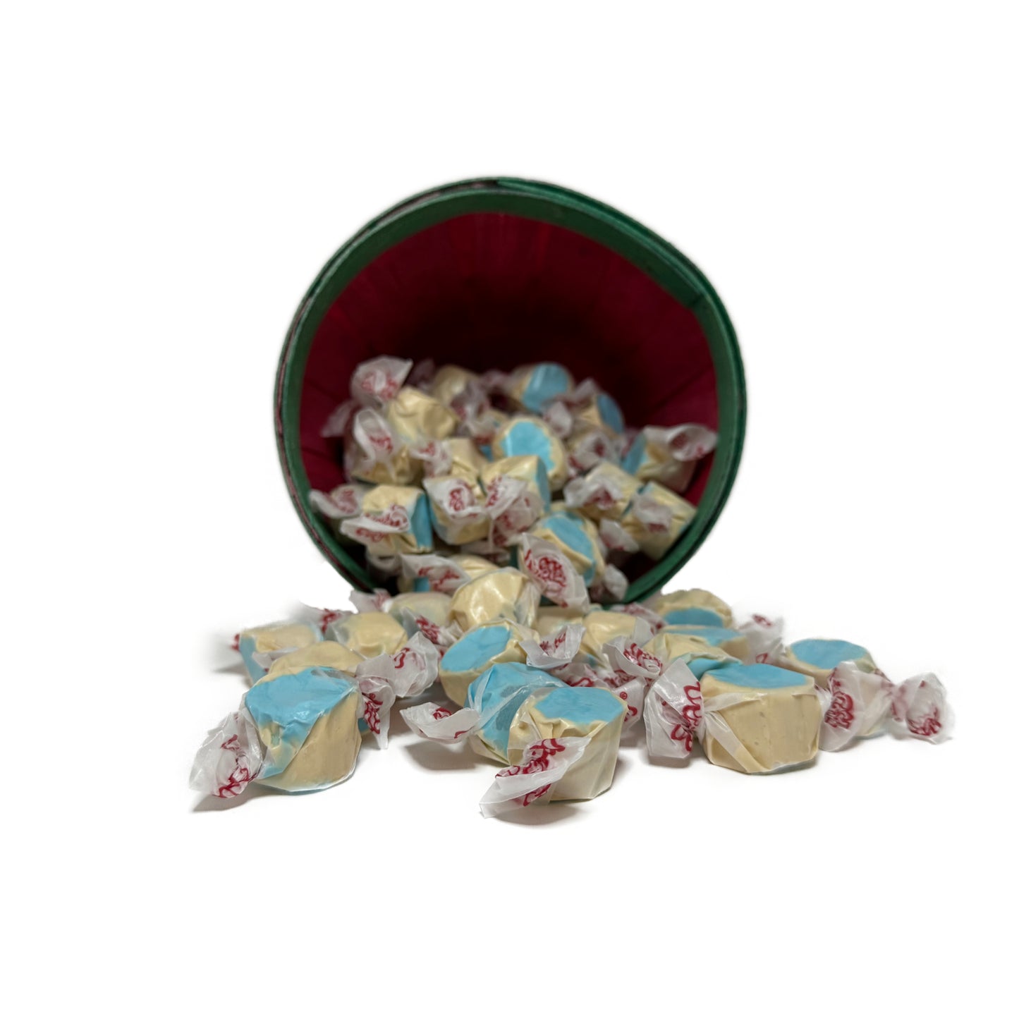 Sugar Cookie Saltwater Taffy