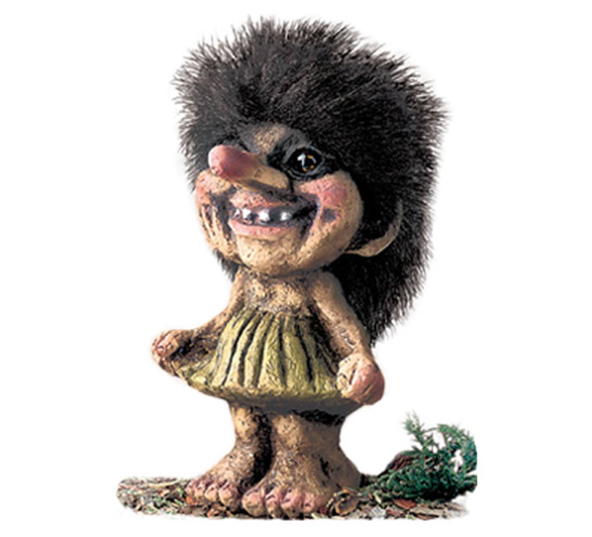 NyForm Trolls