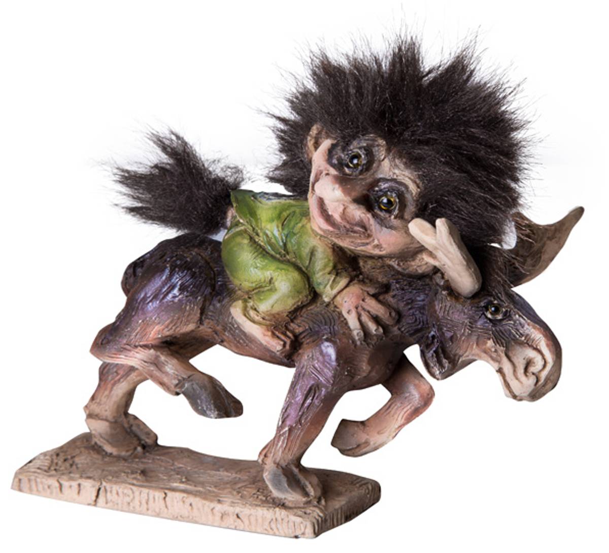 NyForm Trolls