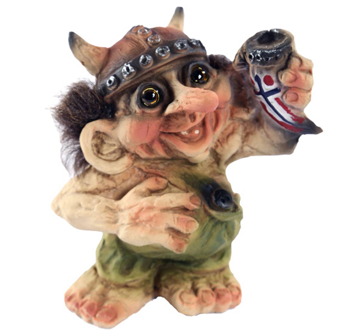 NyForm Trolls