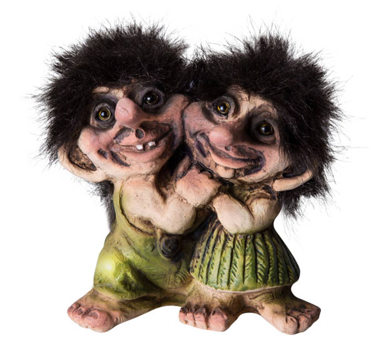 NyForm Trolls