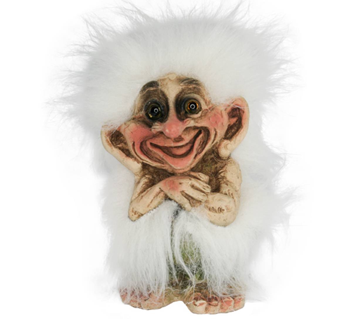 NyForm Trolls