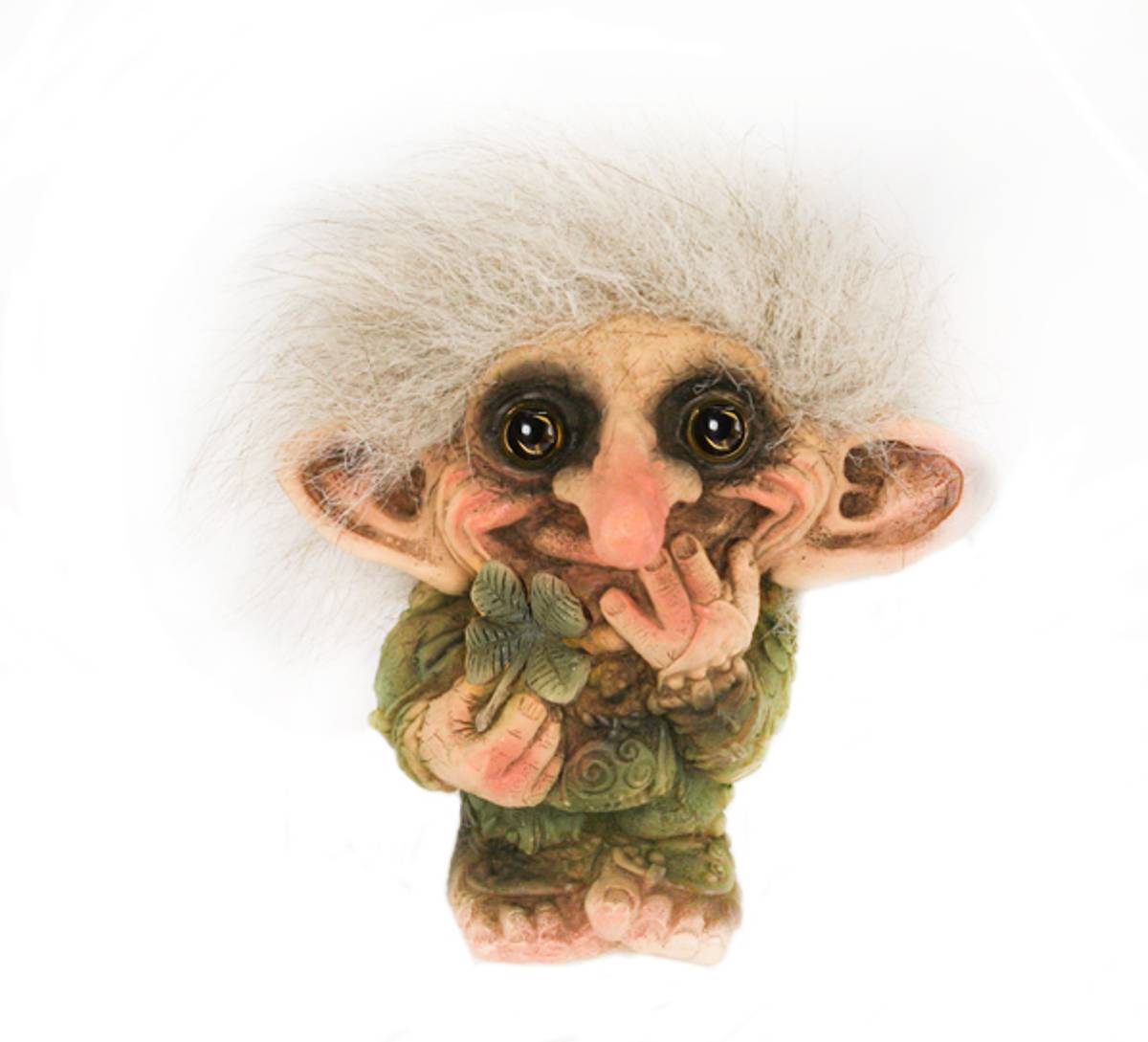 NyForm Trolls