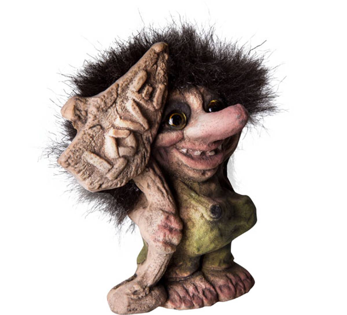 NyForm Trolls