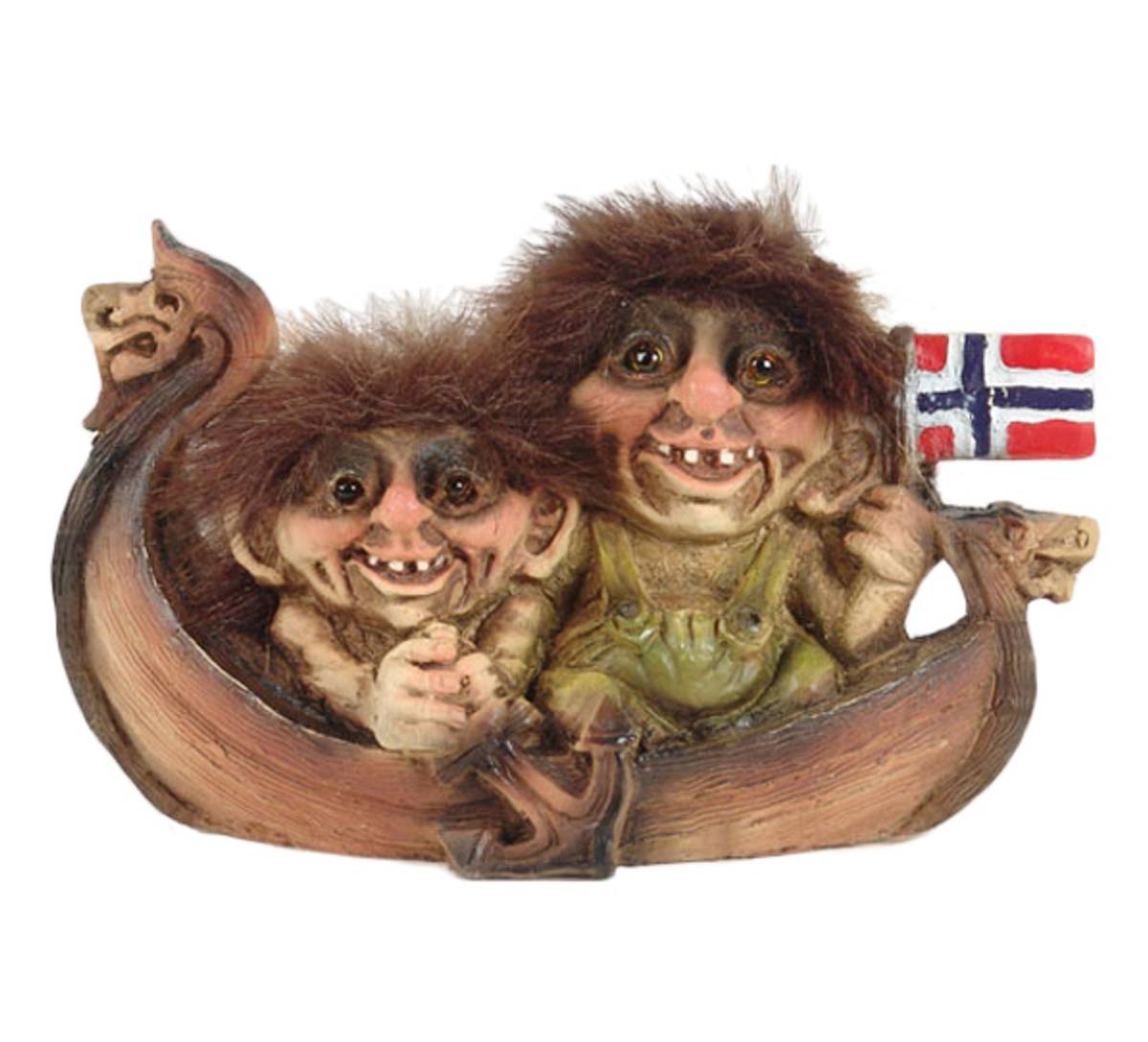 NyForm Trolls