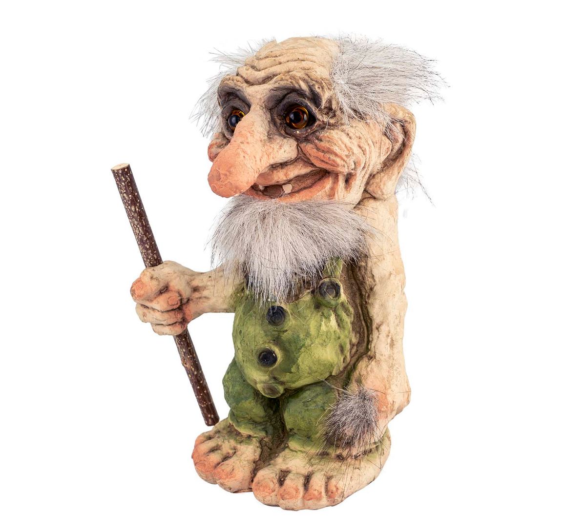 NyForm Trolls