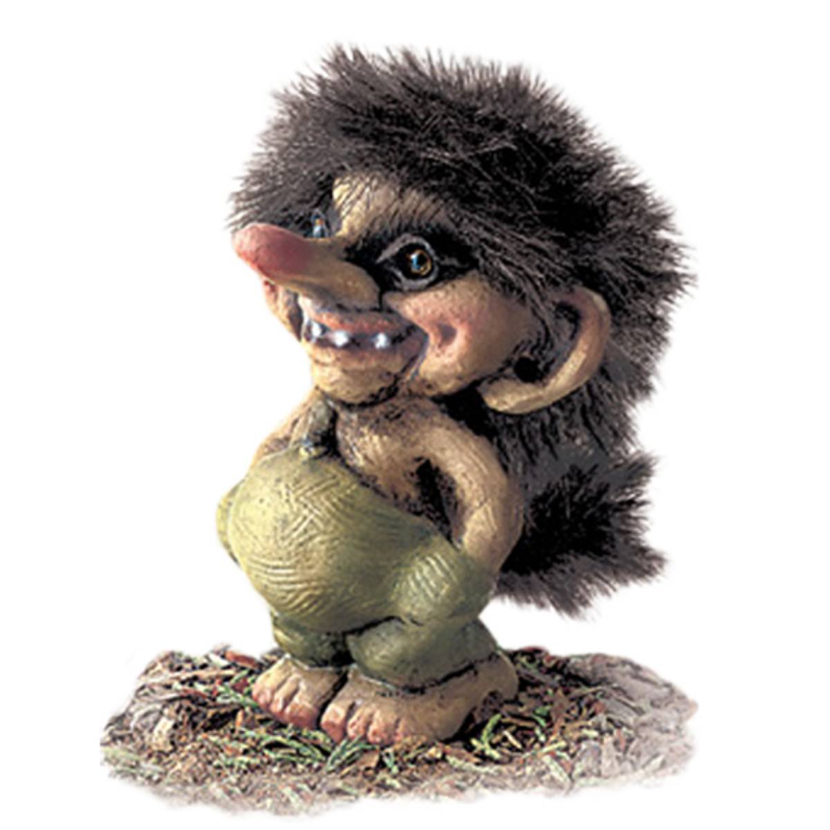 NyForm Trolls