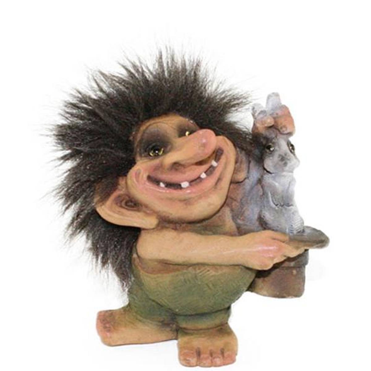 NyForm Trolls