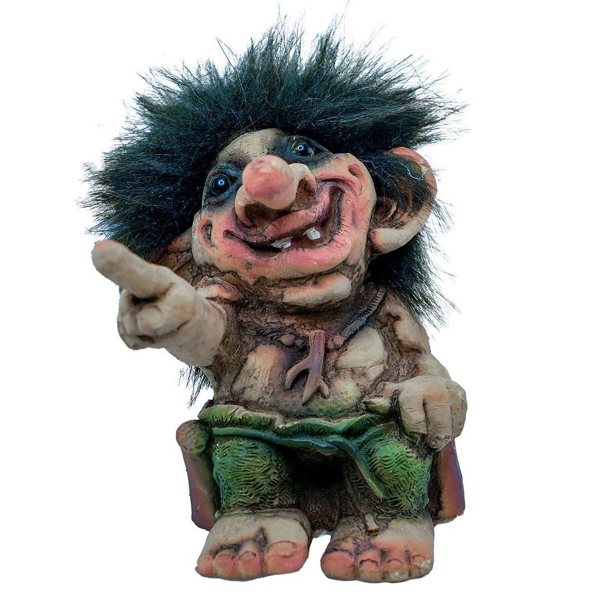NyForm Trolls