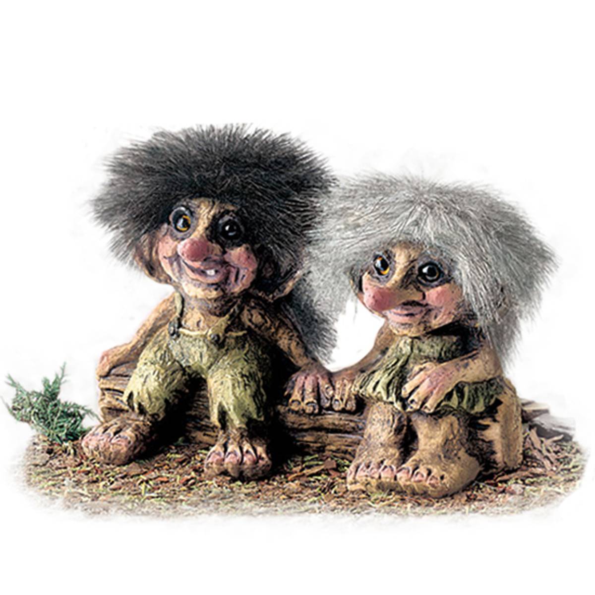 NyForm Trolls
