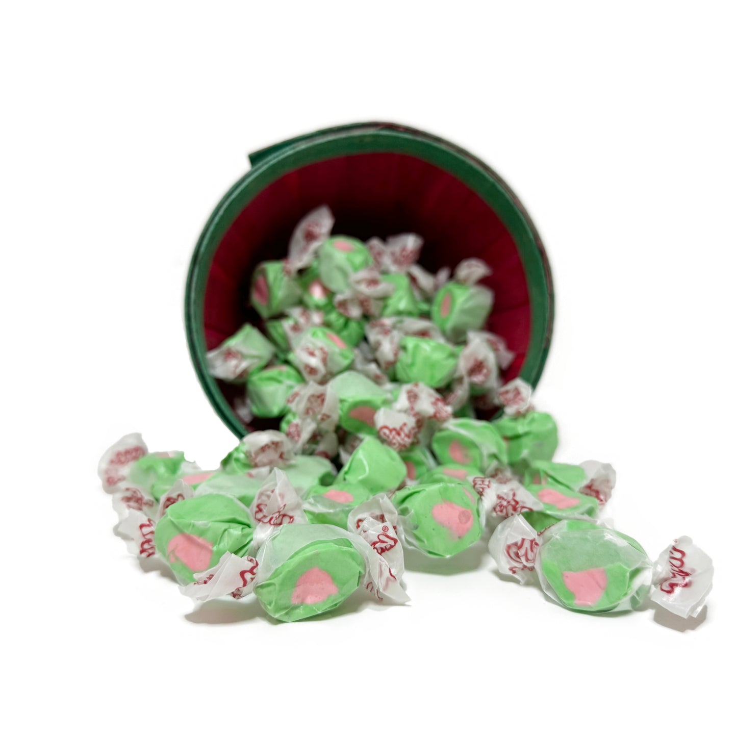 Watermelon Saltwater Taffy