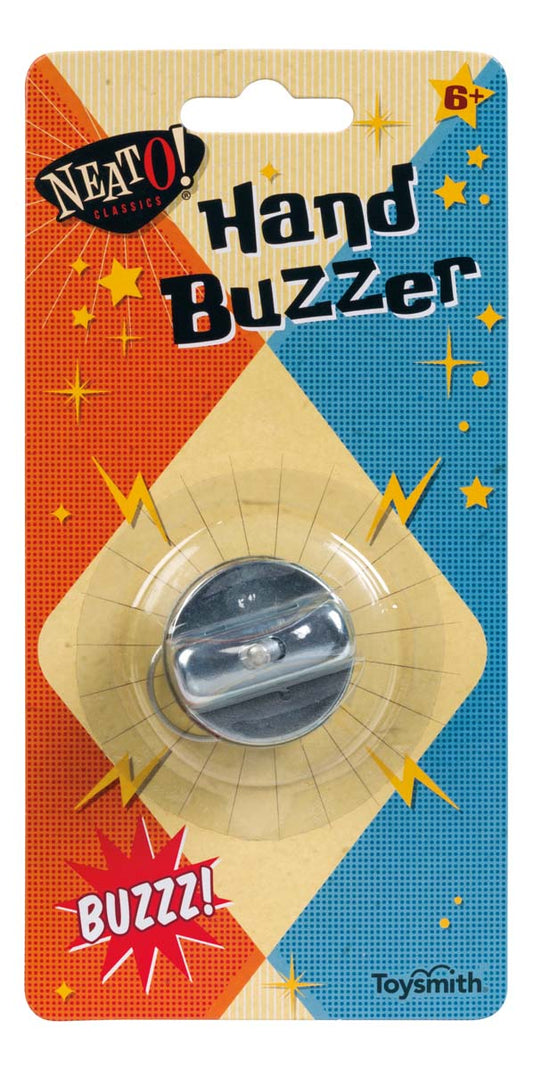 Neato! Hand Buzzer