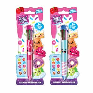Rainbow Pen – Sugar Rush