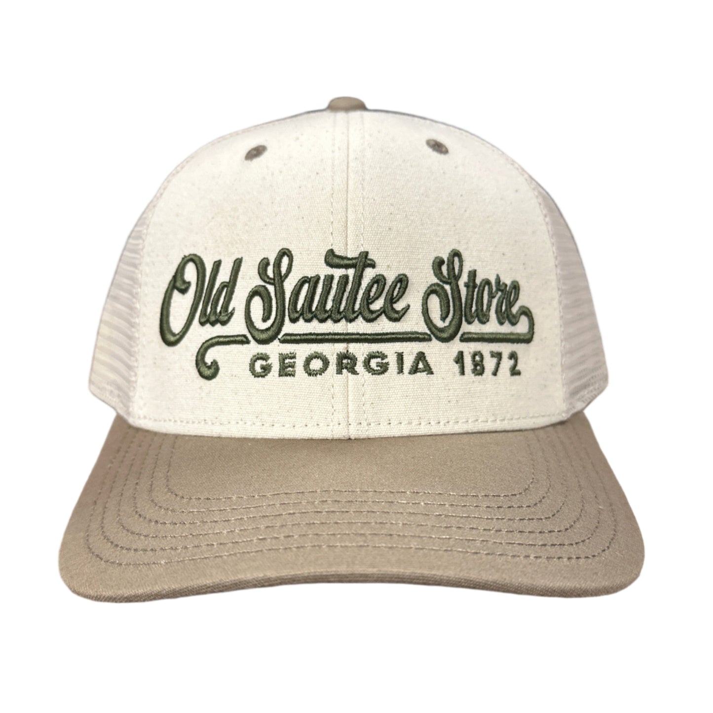 OSS Trucker Hat