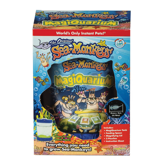 Sea-Monkey Magiquarium