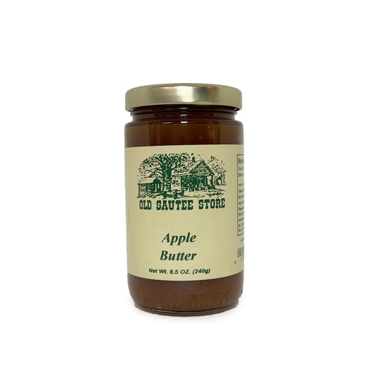 Apple Cider (32oz)