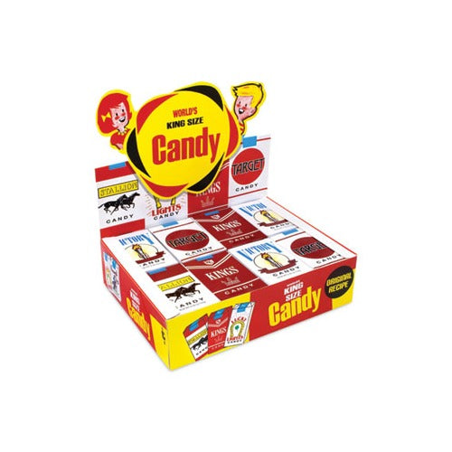 Candy Cig